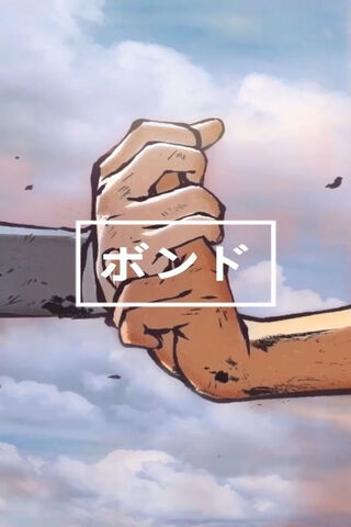 Unbreakable Bonds: A Touch of Connection 🤝✨