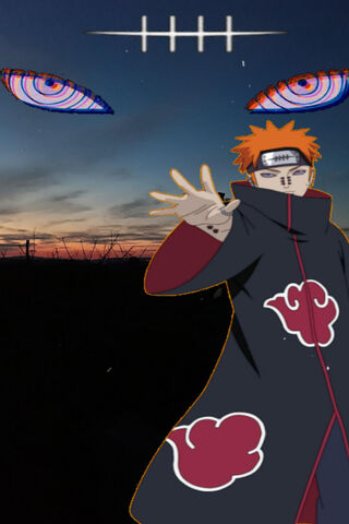 PHONEKY - Most Downloaded Akatsuki Sasuke HD Wallpapers