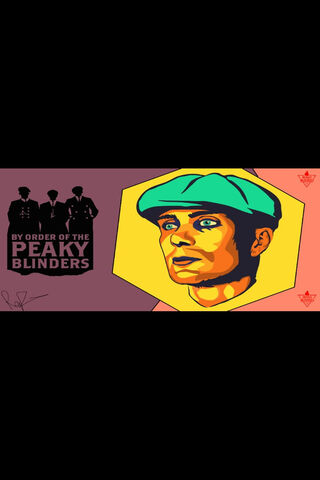 Peaky Blinders: The Bridge to the Past