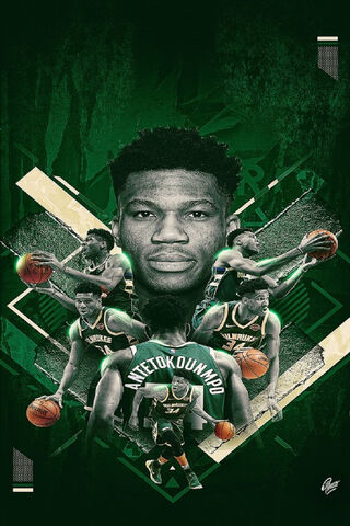 The Greek Freak: A Basketball Phenomenon 🏀🇬🇷
