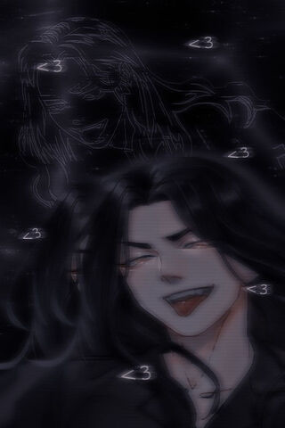 Keisuke's Enigmatic Smile 🌌✨