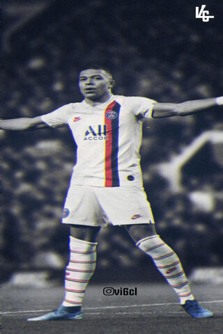 Kylian Mbappé: The Rising Star of Football ⚽✨