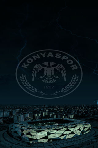 Konyaspor: A Beacon of Passion in Turkish Football ⚽️🌟