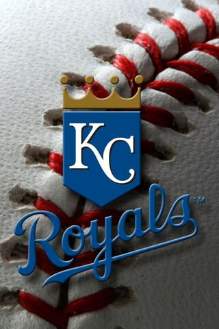 Crowning Glory of the Royals ⚾👑
