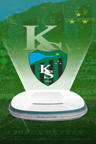 Kocaelispor: A Legacy of Passion and Pride ⚽️💚