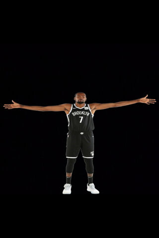 The Dynamic Force of Basketball: Kevin Durant