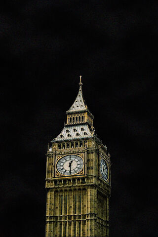 London Big Ben