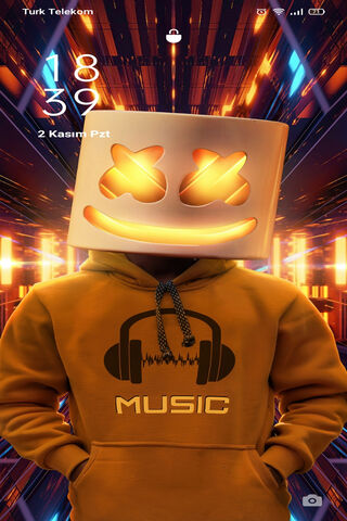 Musa: The Beat of the Future 🎶