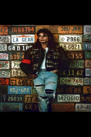 The King of Pop: A Time..