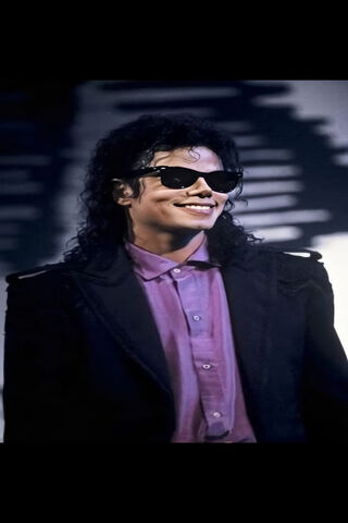 The King of Pop: A Timeless Icon 🎤✨