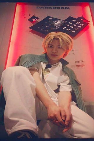 NCT Yuta: The Star in the Spotlight 🌟