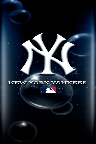 Yankees Pride: A Legacy in Blue and White ⚾️✨