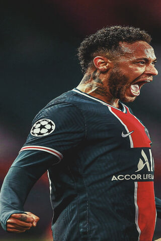 Neymar's Triumph: The Heart of a Champion ⚽🔥