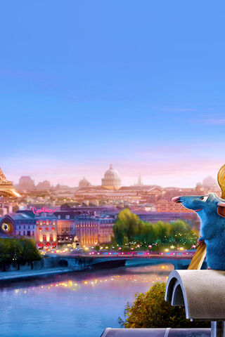 A Culinary Dream in Paris 🍽️✨