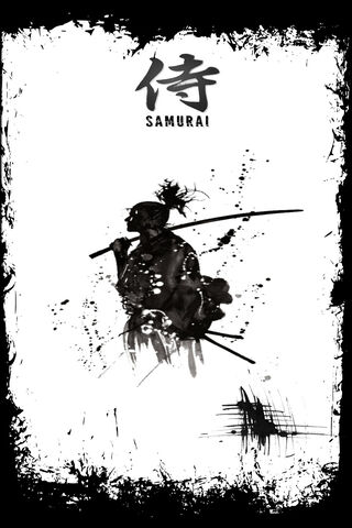 Warrior Spirit: The Essence of the Samurai 🥷⚔️