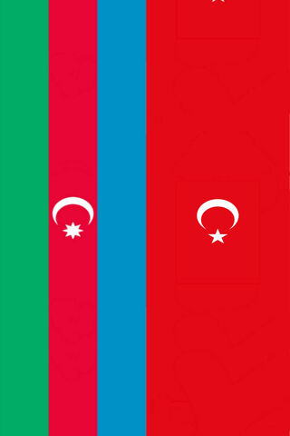 Turkiye Azerbaycan