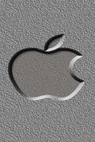 Shades of Innovation: The Monochrome Apple