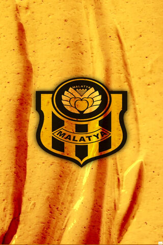 Yeni Malatyaspor: The Heart of Malatya ⚽️❤️