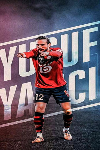 Yusuf Yazici: The Rising Star of Football ⚽✨