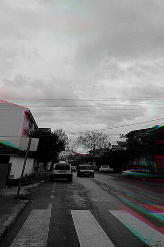 Yol: A Journey Through the Quiet Streets