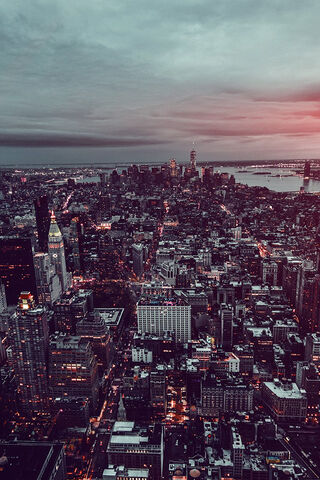 City View
