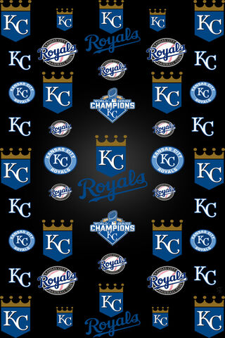 Crowning Glory: The Kansas City Royals