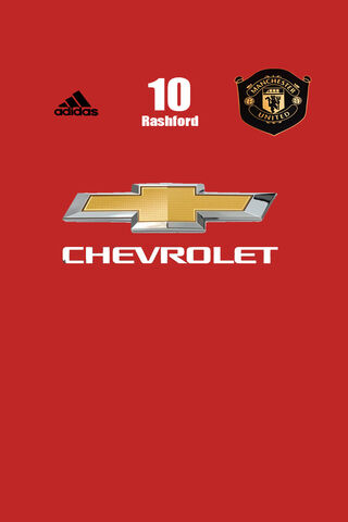 Rashford's Glory: Man United 2020