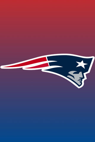 Patriots Pride: The Iconic Logo