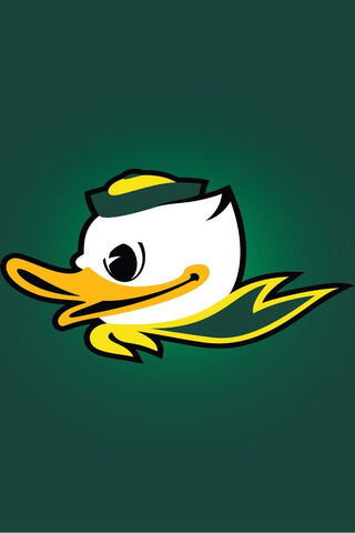 Oregon Ducks