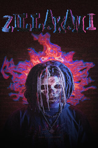 Zillakami Wallpapers  Top Free Zillakami Backgrounds  WallpaperAccess