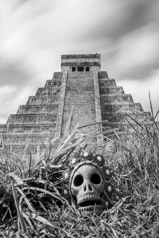 Mysteries of the Aztec ..
