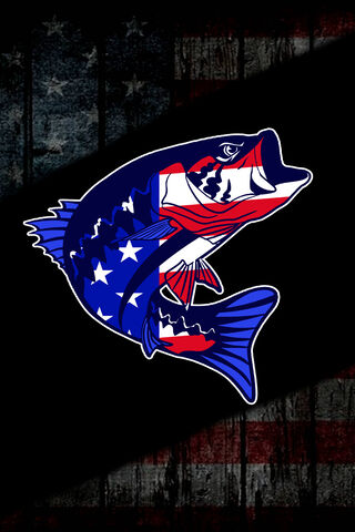 American Fishing