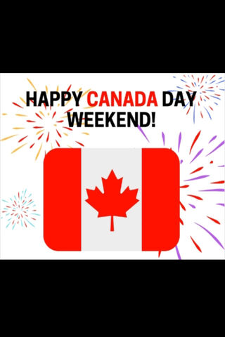 Canada Day