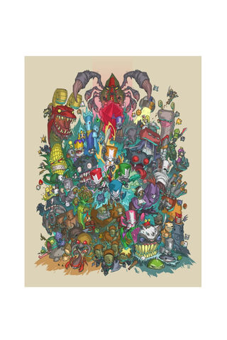 Epic Showdown in Castle Crashers! ⚔️👑