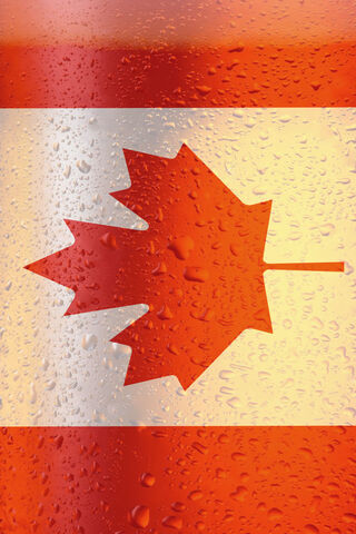Refreshing Patriotism: The Canadian Spirit
