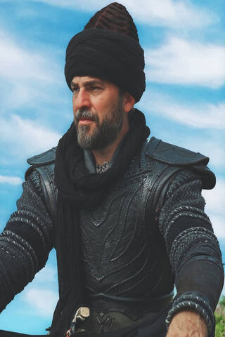 Ertugrul Bey