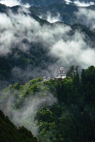 Mystical Gifu: A Hidden Gem in Japan 🌄✨