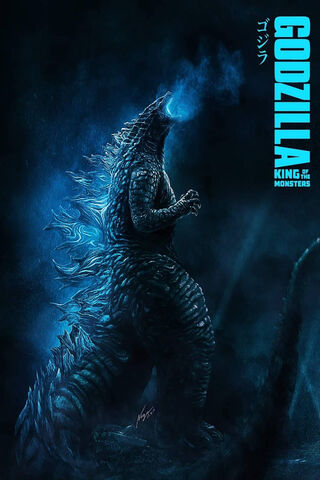 Godzilla: The Titan Awakens 🌊🦖