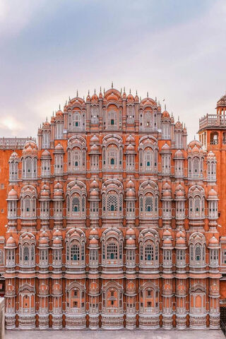 Hawa Mahal