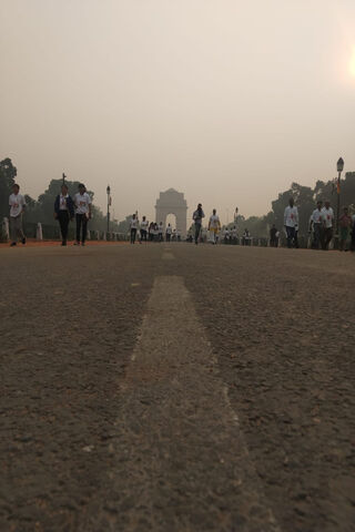 India Gate