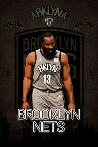 James Harden