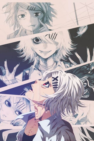 Juzo: The Many Faces of Resilience 🌟
