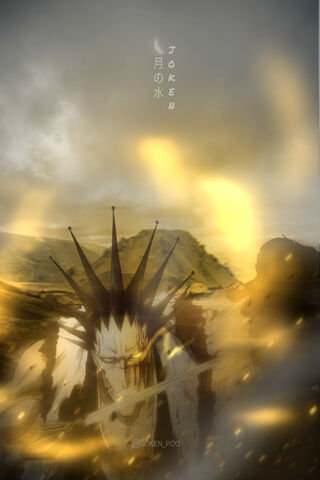 The Fearless Warrior of Zaraki