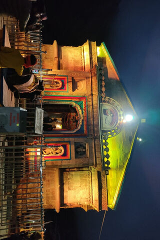 Kedarnath Baba: A Divine Sanctuary Under the Stars ✨