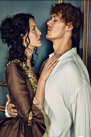 Romance in the City of Lights 🌹✨