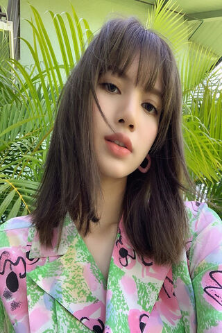 Lisa's Tropical Vibes 🌴✨
