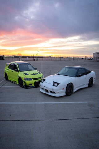 Mitsubishi Evo 9: The Icon of Performance