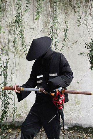 Embracing the Ninja Within 🥷✨