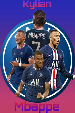 Kylian Mbappé: The Rising Star of Football ⚽✨