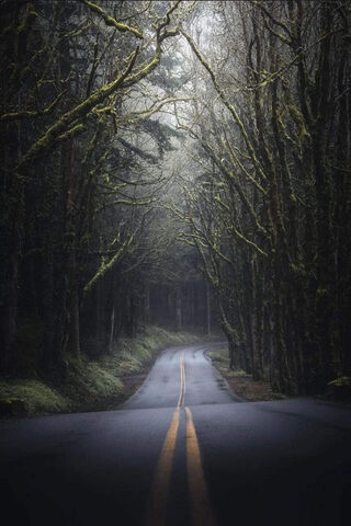 Oregon USA